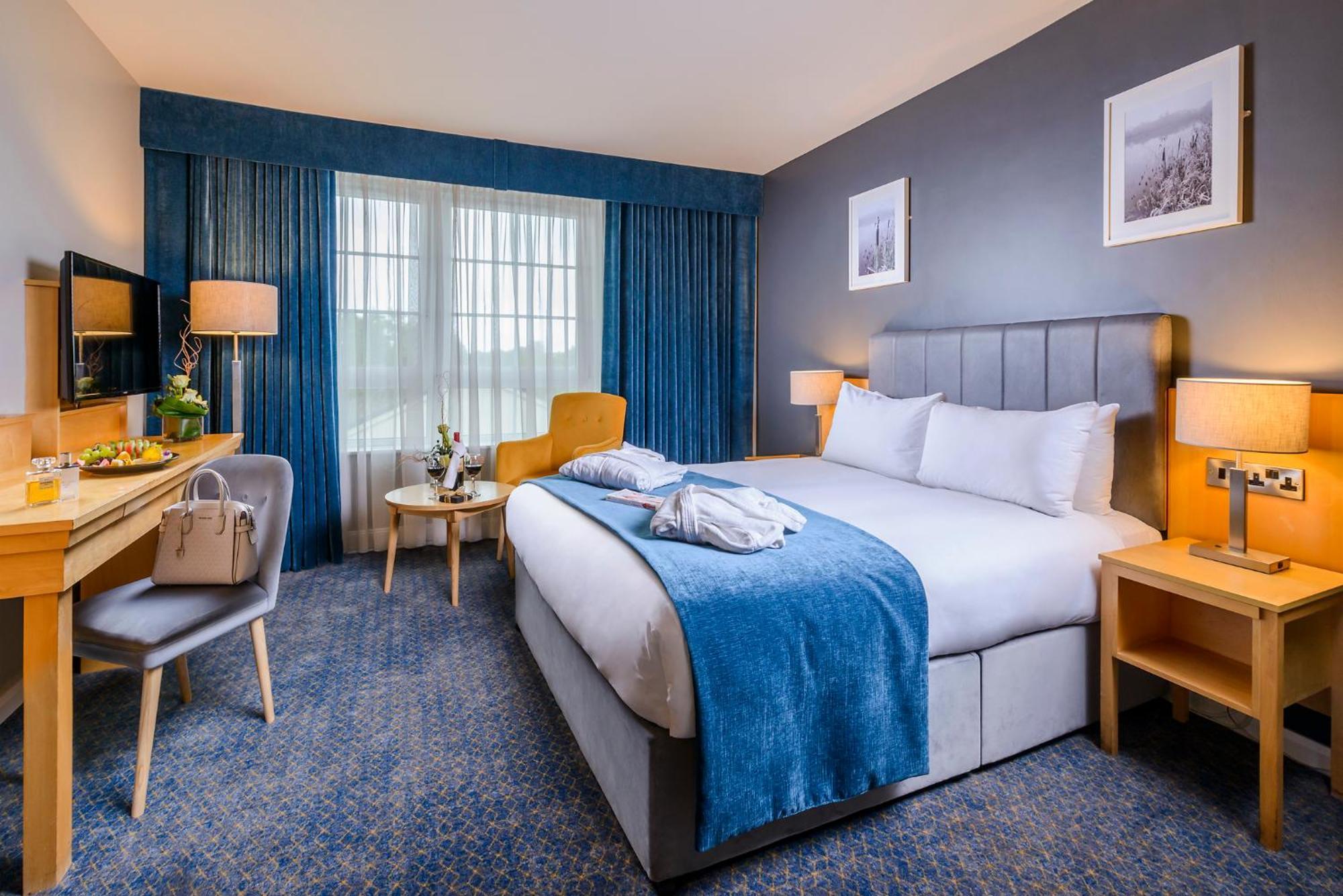 Hotel Hillgrove Hotel, Leisure & Monaghan