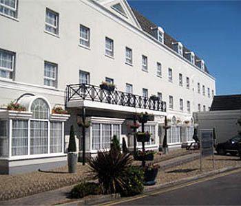 Hillgrove Hotel, Leisure & Monaghan