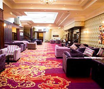 Hillgrove Hotel, Leisure & 4* Monaghan