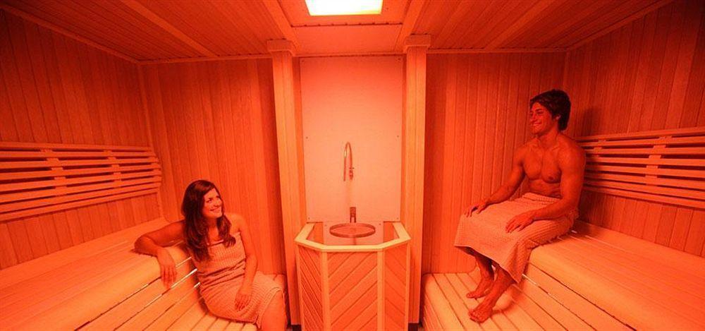 Hotel Hillgrove Hotel, Leisure &