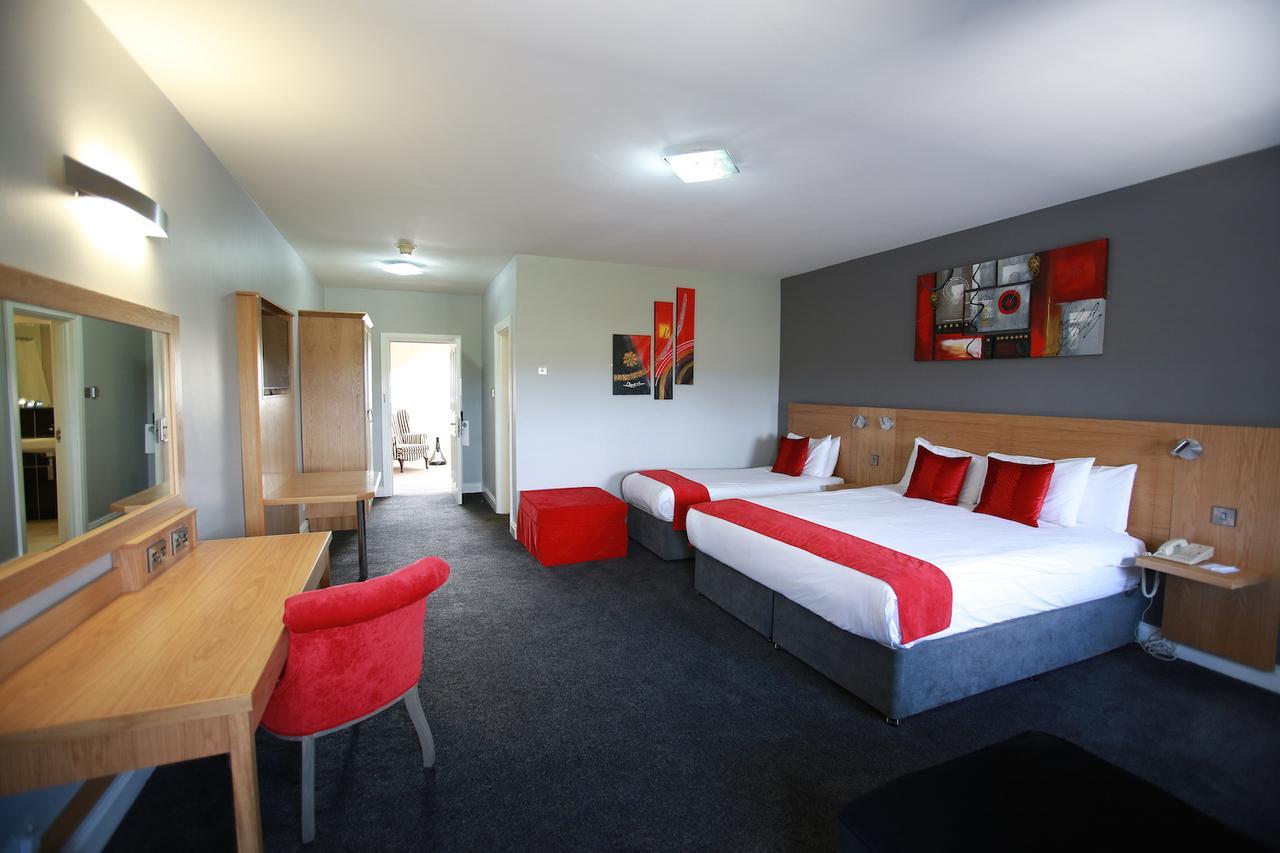 Hotel Hillgrove Hotel, Leisure & 4*