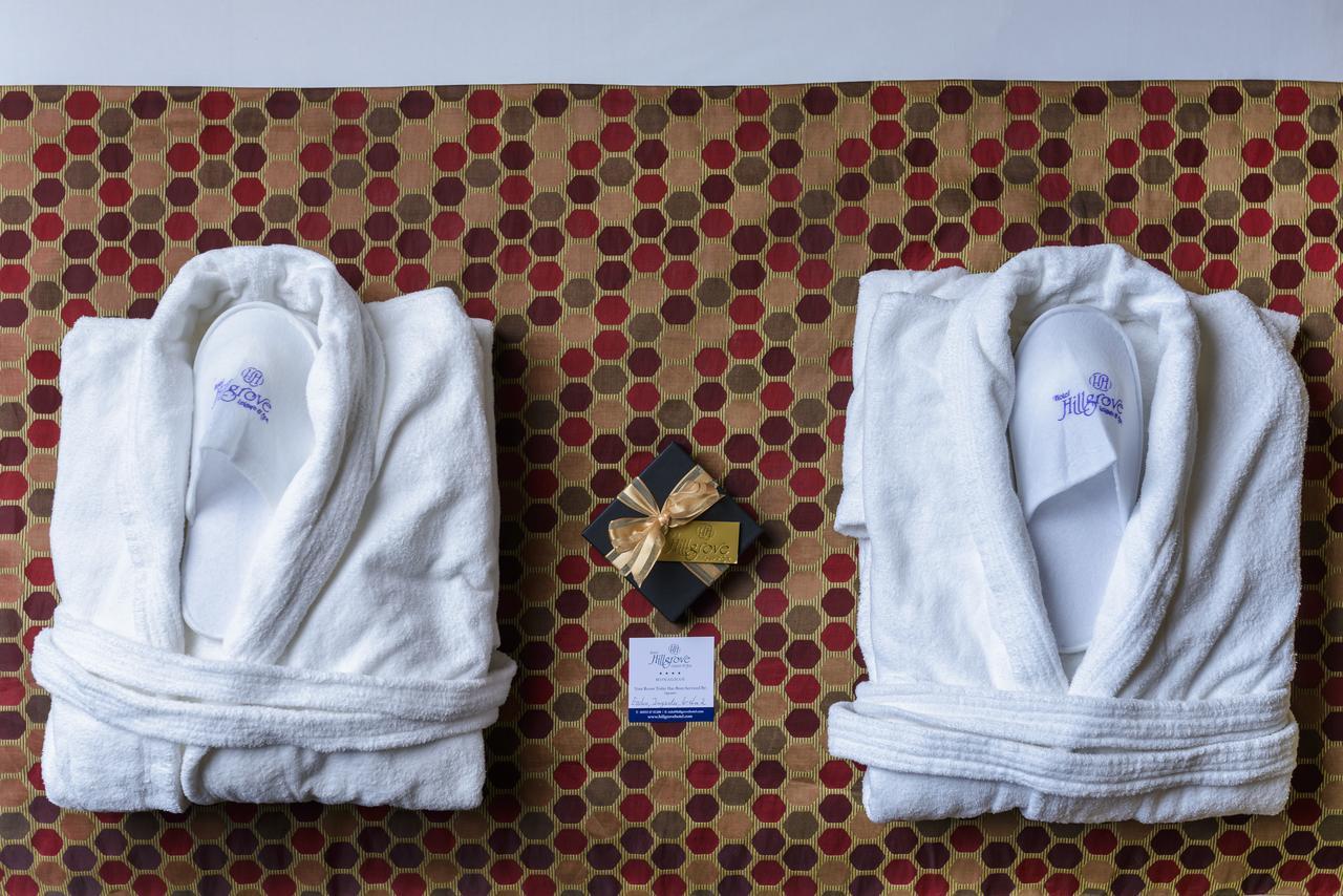 Hillgrove Hotel, Leisure & 4* Monaghan