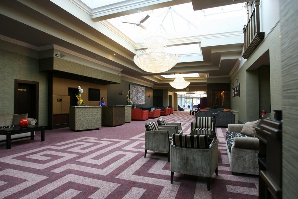 Hillgrove Hotel, Leisure & 4*