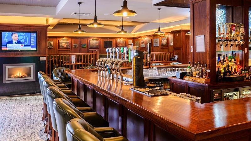 Hillgrove Hotel, Leisure & 4* Monaghan
