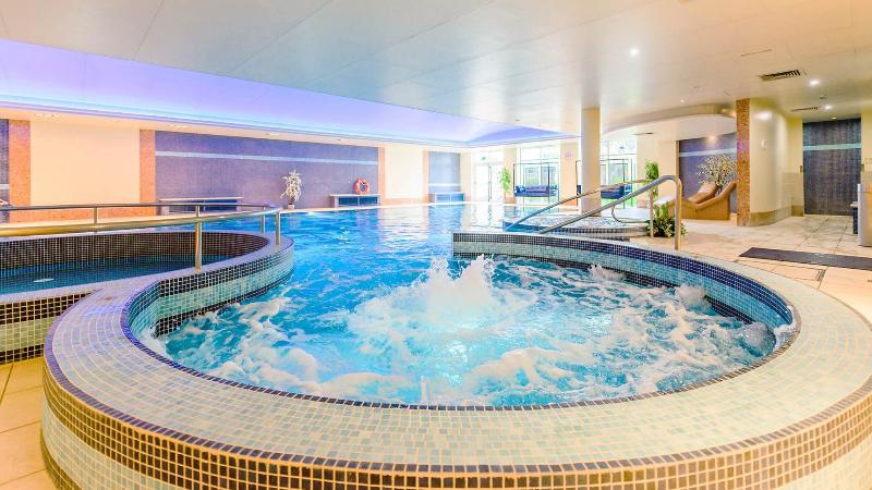 Hillgrove Hotel, Leisure & Hotel Monaghan
